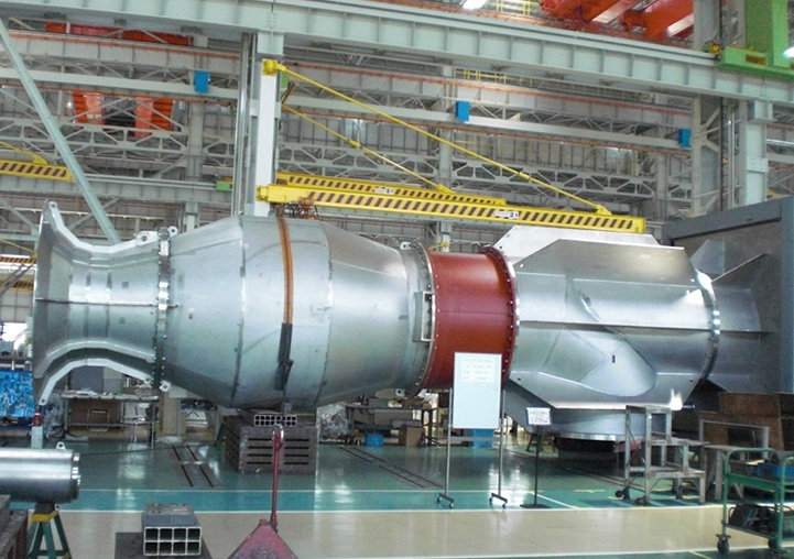 非標準製品製造